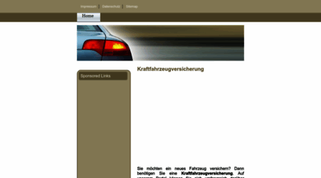 kraftfahrzeugversicherung-information.de