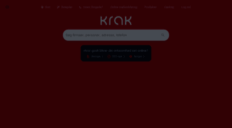 krak.com