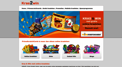 kras2win.nl