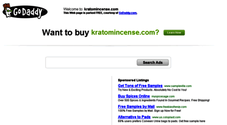 kratomincense.com