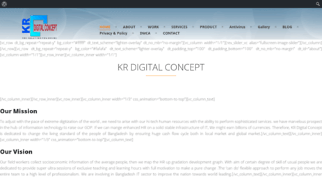 krdigitalconcept.com