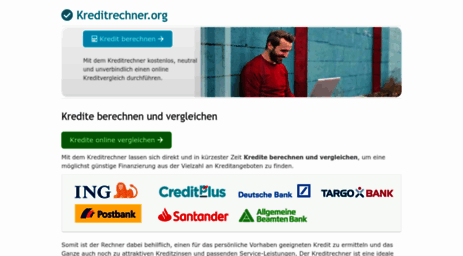 kreditrechner.org