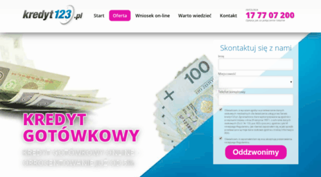 kredythipoteczny2013.com.pl