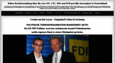 kriminalstaat.de
