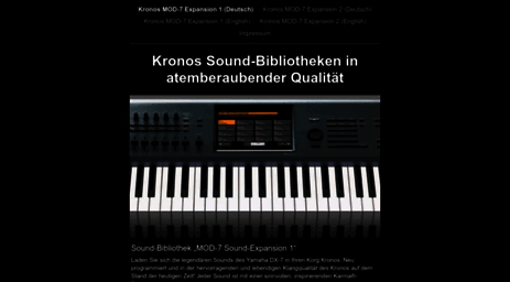 kronos-sounds.de