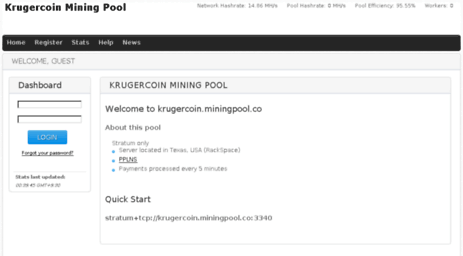 krugercoin.miningpool.co
