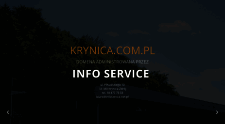 krynica.com.pl