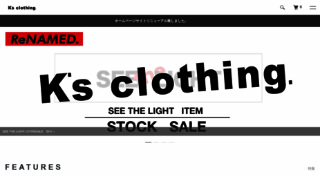 ks-clothing.com