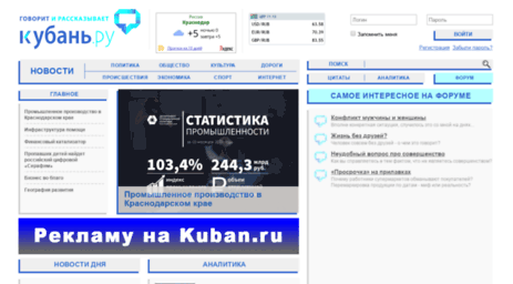 kuban.ru