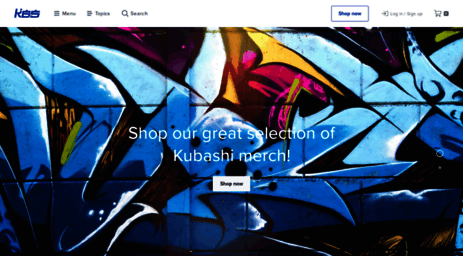 kubashi.com