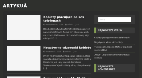 kuferek-stron.pl