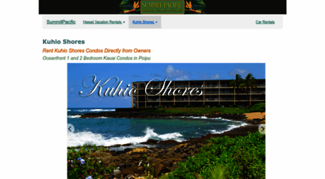 kuhio-shores.com
