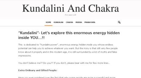 kundalini-and-chakra.com
