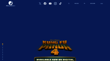 kungfupanda.com