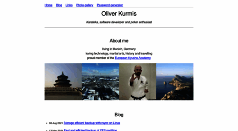 kurmis.com