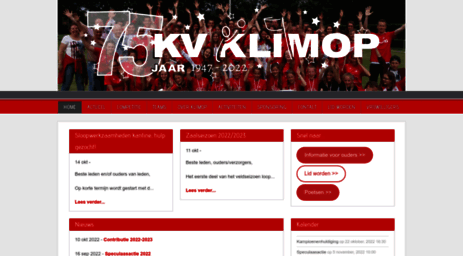 kv-klimop.nl