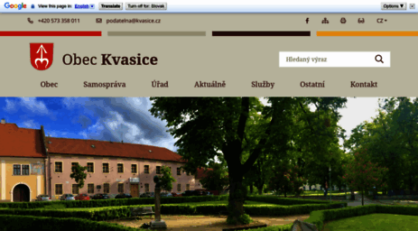 kvasice.cz