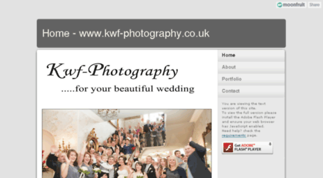 kwf-photography.co.uk