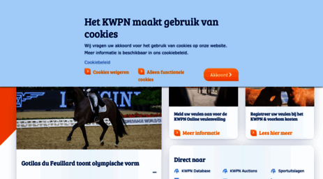 kwpn.nl