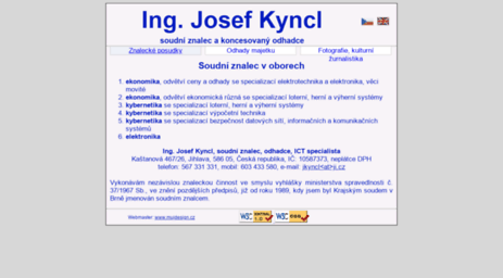 kyncl.ji.cz
