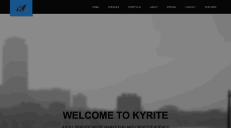 kyrite.com