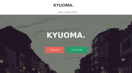 kyuoma.com