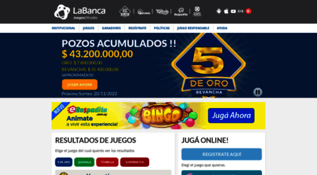 labanca.com.uy