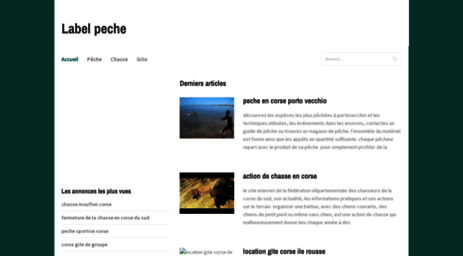label-peche.com