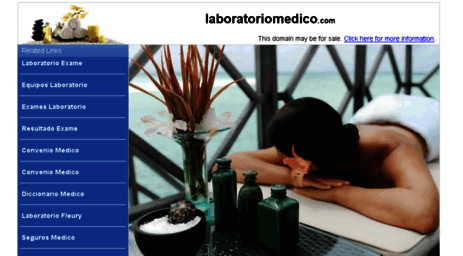 laboratoriomedico.com