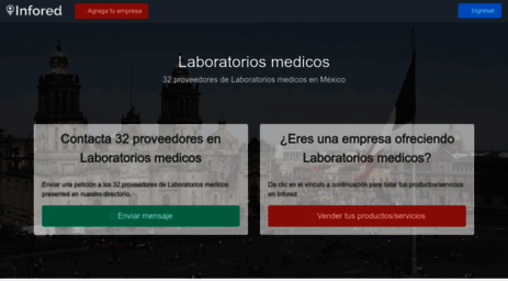 laboratorios-medicos.infored.com.mx