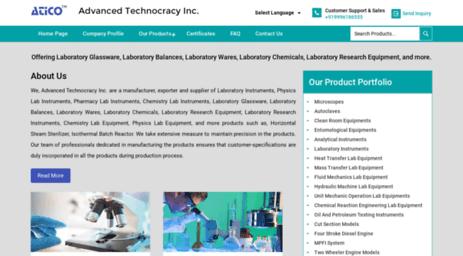 laboratoryresearchinstruments.com