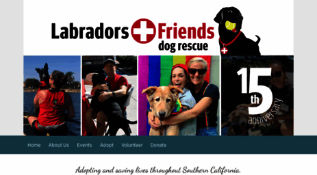 labradorsandfriends.org