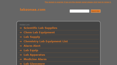 labzonaa.com