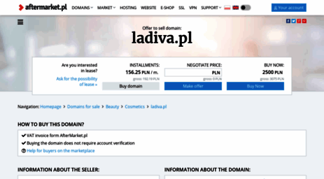 ladiva.pl
