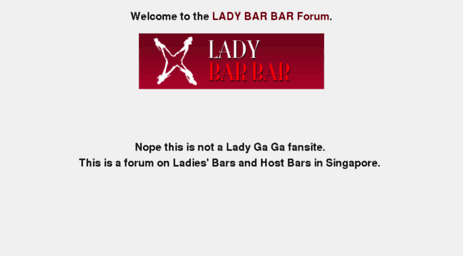ladybarbar.com