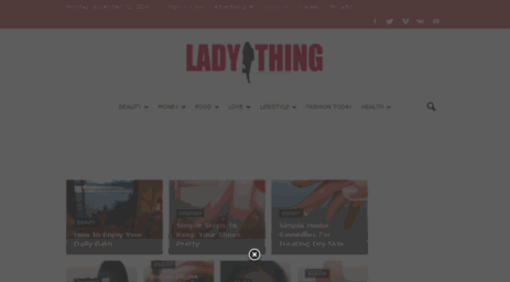 ladything.com