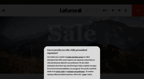 lafuma.com.pl