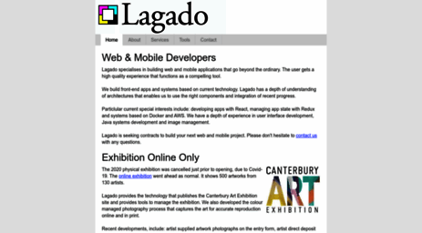 lagado.com