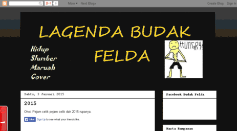lagendabudakfelda.blogspot.com