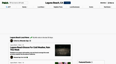 lagunabeach.patch.com