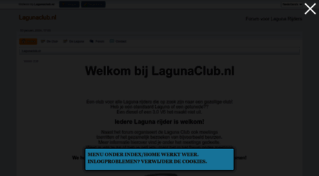lagunaclub.nl