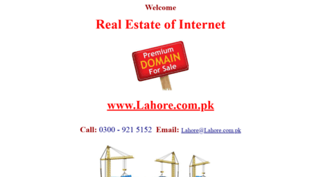 lahore.com.pk