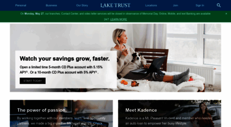 laketrust.org