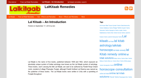 lalkitaab.com