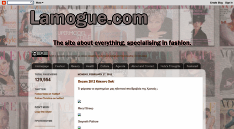 lamogue.blogspot.com