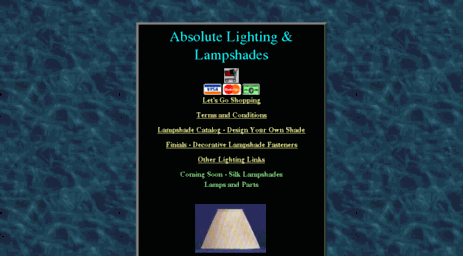 lampshades.com