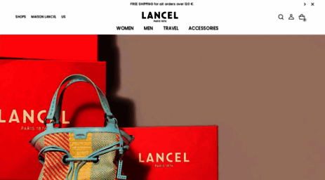 lancel.com