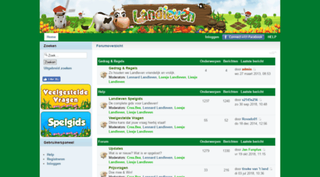 landleven-forum.socialgamenet.com