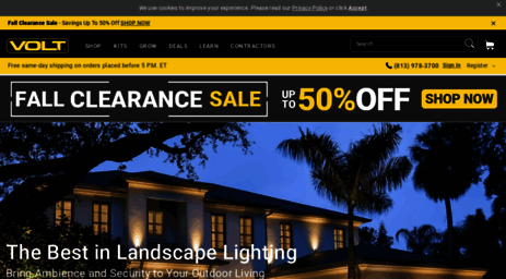 landscapelightingworld.com