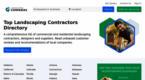 landscaping-companies.com